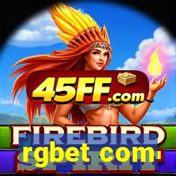rgbet com